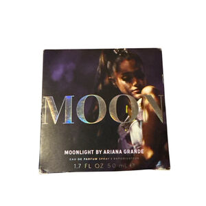 Ariana Grande Moonlight Eau de Parfum 1.7 oz. Perfume New In box